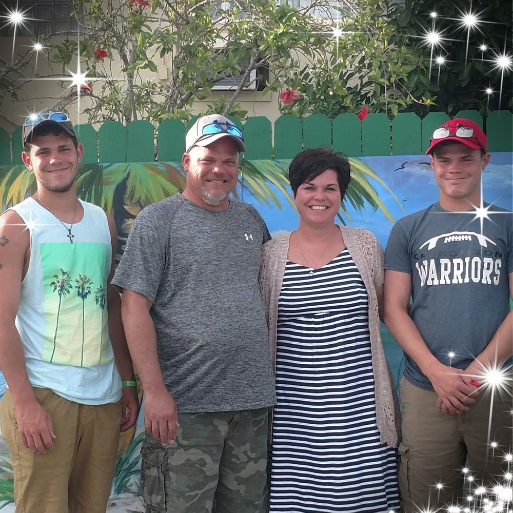 Meet your Posher, Kelley